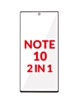 G+ OCA PRO 2-in-1 (Front Glass + OCA) for Galaxy Note 10