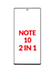 G+ OCA PRO 2-in-1 (Front Glass + OCA) for Galaxy Note 10