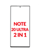 G+ OCA PRO 2-in-1 (Front Glass + OCA) for Galaxy Note 20 Ultra