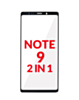G+ OCA PRO 2-in-1 (Front Glass + OCA) for Galaxy Note 9