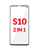 G+ OCA PRO 2-in-1 (Front Glass + OCA) for Galaxy S10 (Premium)