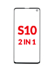 G+ OCA PRO 2-in-1 (Front Glass + OCA) for Galaxy S10 (Premium)