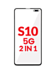 G+ OCA PRO 2-in-1 (Front Glass + OCA) for Galaxy S10 5G