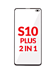 G+ OCA PRO 2-in-1 (Front Glass + OCA) for Galaxy S10 Plus