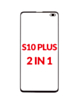 G+ OCA PRO 2-in-1 (Front Glass + OCA) for Galaxy S10 Plus