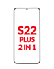G+ OCA PRO 2-in-1 (Front Glass + OCA) for Galaxy S22 Plus
