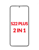 G+ OCA PRO 2-in-1 (Front Glass + OCA) for Galaxy S22 Plus