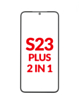 G+ OCA PRO 2-in-1 (Front Glass + OCA) for Galaxy S23 Plus