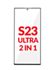 G+ OCA PRO 2-in-1 (Front Glass + OCA) for Galaxy S23 Ultra