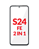 G+ OCA PRO 2-in-1 (Front Glass + OCA) for Galaxy S24 FE