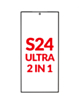 G+ OCA PRO 2-in-1 (Front Glass + OCA) for Galaxy S24 Ultra