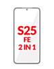 G+ OCA PRO 2-in-1 (Front Glass + OCA) for Galaxy S25 FE