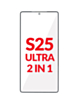 G+ OCA PRO 2-in-1 (Front Glass + OCA) for Galaxy S25 Ultra (Premium)