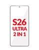 G+ OCA PRO 2-in-1 (Front Glass + OCA) for Galaxy S26 Ultra (Premium)