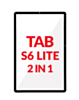 G+ OCA PRO 2-in-1 (Front Glass + OCA) for Galaxy Tab S6 Lite (P610 / P615 / P613 / P619) (Premium)