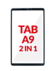 G+ OCA PRO 2-in-1 (Front Glass + OCA) for Galaxy Tab A9