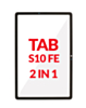 G+ OCA PRO 2-in-1 (Front Glass + OCA) for Galaxy Tab S10 FE