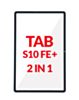 G+ OCA PRO 2-in-1 (Front Glass + OCA) for Galaxy Tab S10 FE Plus
