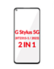 G+ OCA PRO 2-in-1 (Front Glass + OCA) for Moto G Stylus 5G (XT2315-1 / 2023)