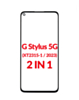 G+ OCA PRO 2-in-1 (Front Glass + OCA) for Moto G Stylus 5G (XT2315-1 / 2023)