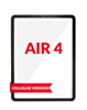 G+ OCA PRO 2-in-1 (Front Glass + Touch Screen Digitizer) for iPad Air 4 (2020) (Cellular Version) (Premium)