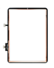 G+ OCA PRO 2-in-1 (Front Glass + Touch Screen Digitizer) for iPad Air 5 (2022) (Cellular Version) (Premium)
