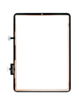 G+ OCA PRO 2-in-1 (Front Glass + Touch Screen Digitizer) for iPad Air 5 (2022) (Wi‑Fi Version) (Premium)
