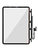G+ OCA PRO Touch Screen Digitizer for iPad Pro 11" (3rd Gen 2021 / 4th Gen 2022) (BLACK) (Premium)
