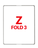 G+ OCA PRO Inner Soft Film for Galaxy Z Fold 3