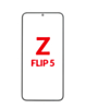 G+ OCA PRO Inner Soft Film for Galaxy Z Flip 5