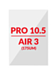 G+ OCA PRO (OCA Film Lamination) for iPad Pro 10.5" (2017) / Air 3 (2019) (175UM) (Premium) (Pack of 10)