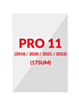 G+ OCA PRO (OCA Film Lamination) for iPad Pro 11" (2018 / 2020 / 2021 / 2022) (175UM) (Premium) (Pack of 10)