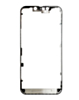 G+ OCA PRO Metal Frame for iPhone 14 (Premium) (Pack of 5)