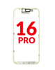 G+ OCA PRO Metal Frame for iPhone 16 Pro (Pack of 5)