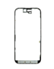 G+ OCA PRO Metal Frame for iPhone 16 (Premium) (Pack of 5)