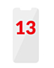 G+ OCA PRO (OCA Only) for iPhone 13 (Pack of 10)