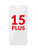 G+ OCA PRO (OCA Only) for iPhone 15 Plus (Pack of 10)