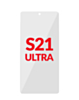 G+ OCA PRO (OCA Only) for Galaxy S20 Ultra / S21 Ultra (125UM) (Pack of 10)