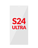 G+ OCA PRO (OCA Only) for Galaxy S24 Ultra (125UM) (Pack of 10)