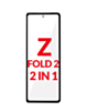 G+ OCA PRO 2-in-1 (Outer Glass + OCA) for Galaxy Z Fold 2 (Premium)