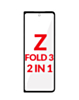 G+ OCA PRO 2-in-1 (Outer Glass + OCA) for Galaxy Z Fold 3 (Premium)