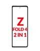 G+ OCA PRO 2-in-1 (Outer Glass + OCA) for Galaxy Z Fold 4 (Premium)