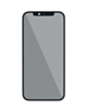 G+ OCA PRO 3-in-1 (Front Glass + Polarizer Film + OCA) for iPhone 12