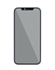 G+ OCA PRO 3-in-1 (Front Glass + Polarizer Film + OCA) for iPhone 12 Pro Max
