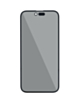 G+ OCA PRO (3in1) (Front Glass + Polarizer Film + OCA) for iPhone 14 Pro Max