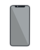 G+ OCA PRO 3-in-1 (Front Glass + Polarizer Film + OCA) for iPhone XS