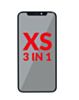 G+ OCA PRO 3-in-1 (Front Glass + Polarizer Film + OCA) for iPhone XS
