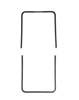 G+ OCA PRO Middle LCD Display Screen Bezel Frame for Galaxy Z Flip 5