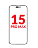 G+ OCA PRO 2-in-1 (Front Glass + OCA) for iPhone 15 Pro Max (Single Pack)