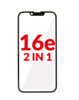 G+ OCA PRO 2-in-1 (Front Glass + OCA) for iPhone 16e (Single Pack)